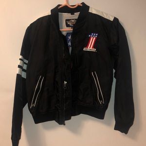 Harley Davidson jacket